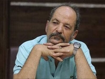 بهرام ابراهیمی رئیس انجمن بازیگران خانه تئاتر شد