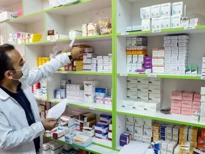 تبلیغ دارو در فضای مجازی نباید به تجویز تبدیل شود