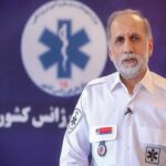 تجهیز آمبولانس‌ها به دوربین برای برخورد با متخلفان_6a9f1314daa01.jpeg
