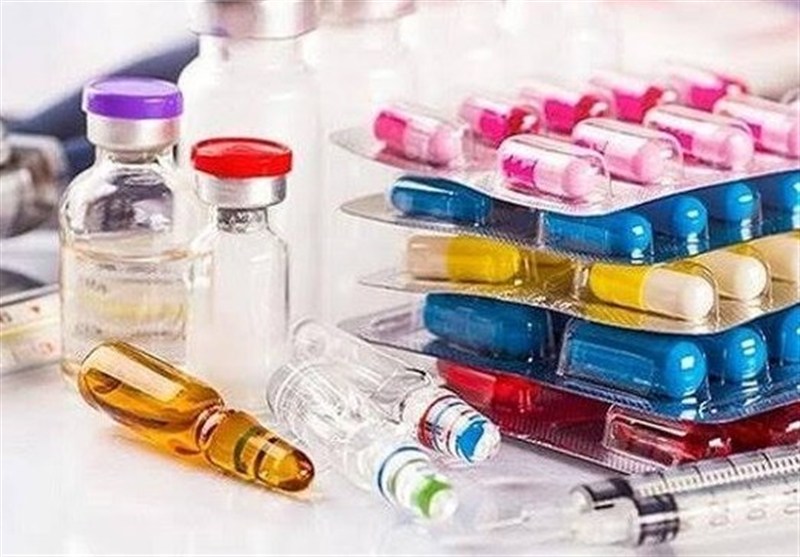 ترخیص بیش از 12هزار قلم داروی بیماران خاص از گمرک