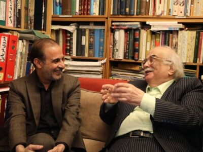 تمام عشقم رادیو است/ روایت بیش از شش دهه همراهی با رسانه‌ای که با زندگی‌ام عجین شده است