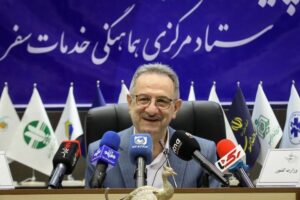 تمرکز گردشگری ایران بر بازار کشورهای هم‌مرز