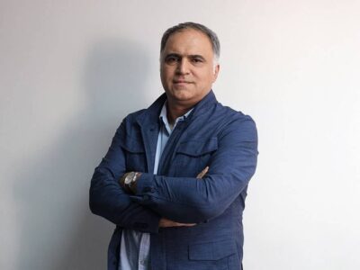 توحید معصومی با «میزری» به تماشاخانه ایران‌شهر می‌آید