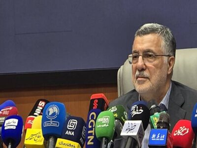 توضیحات وزیر بهداشت درباره تأمین واکسن آنفلوانزا