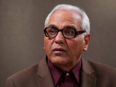 تیزر تازه «مرد سه هزار چهره» منتشر شد/ مسعود شصتچی فردا به تلویزیون می‌آید