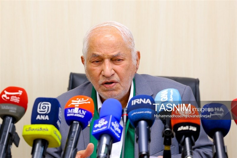 جولایی: پول‌های مشکوک را برای آزادی زندانیان نمی‌پذیریم