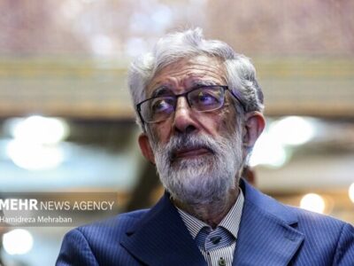 حدادعادل: اقتدار ایران ریشه در فرهنگ ریشه‌دار آن دارد