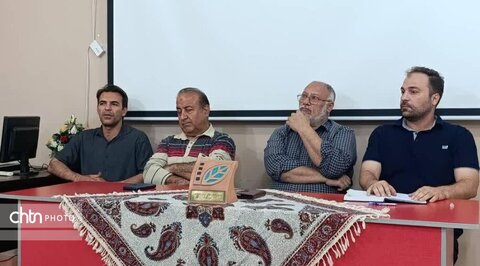 خانه عکس انجمن سینمای جوانان دزفول فعالیت خود را آغاز کرد