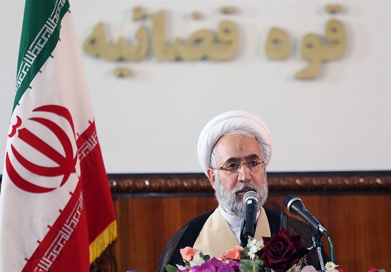 دادستان کل کشور: دریافت غرامت جنگ تا حصول نتیجه دنبال می شود