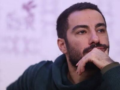 دلیل خداحافظی با نوید محمدزاده فقط مشکلات شخصی اوست!