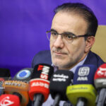 رئیس‌زاده: توزیع نامتوازن متخصصان چالش اصلی نظام سلامت است_6aa307b77a1b0.jpeg