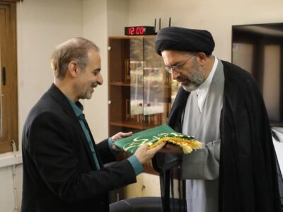 رادیو و آستان مقدس حضرت معصومه(س) در مسیر توسعه تعاملات فرهنگی
