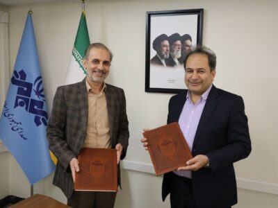 «ریز شبکه تخصصی کارگر» در ایران‌صدا شکل می‌گیرد/ تفاهم‌نامه معاونت صدا و وزارت کار برای روایت فرهنگ کار و کارگری
