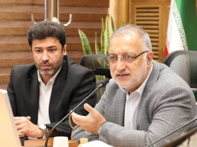 زاکانی: برای بازسازی خسارت‌های جنگ باید از ظرفیت زمین استفاده کنیم