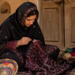 سوزندوزی بلوچ؛ نیازمند توجه ویژه مسئولان برای اشتغال پایدار و ارزآوری سوزندوزی بلوچ؛ نیازمند توجه ویژه مسئولان برای اشتغال پایدار و ارزآوری_6a9e8513bf697.jpeg