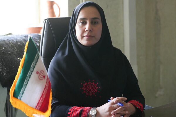 سوزن‌دوزی بلوچ؛ نیازمند توجه ویژه مسئولان برای اشتغال پایدار و ارزآوری
