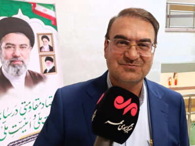 سوغات اختصاصی کرج به زودی رونمایی می‌شود