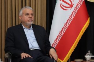 صالحی امیری: اعتبار مرمت مسجد سید اصفهان تامین می‌شود
