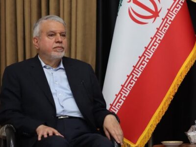 صالحی امیری: اعتبار مرمت مسجد سید اصفهان تامین می‌شود