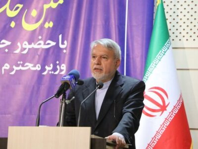 صالحی‌امیری: ارامنه برای ایران فرصت‌اند و باید این فرصت را غنیمت شمرد