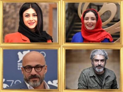 صحنه این روزهای تئاتر، پر ازچهره های آشنا