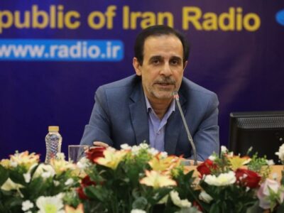 صدای ماندگار سیروس ابراهیم‌زاده در نمایش‌های رادیویی جاودانه شد/ یاد و صدای ماندگار سیروس ابراهیم‌زاده در رادیو باقی خواهد ماند
