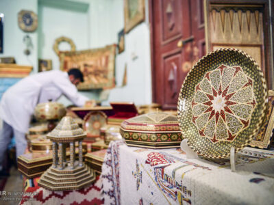 صنایع دستی فارس در مسیر رونق با تسهیلات ۳۵ میلیاردی