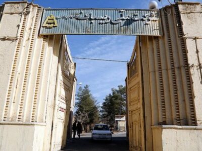 طغیانی: نگرانم در ریسباف حاشیه بر متن غلبه کند؛ برنامه احیا شفاف شود