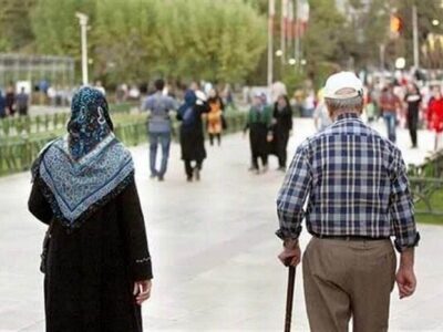 طول عمر فرزندان با «سن» والدین گره خورده است