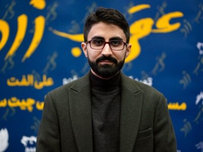 «عقرب زرد»؛ روایتی تازه از شهیدی که میان مردم ماند/ علی الفت: شهدا را نباید دست‌نیافتنی تصویر کرد