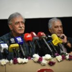 ما با شورای پروانه ساخت مخالفیم نه با پروانه ساخت/ برگزاری جشن خانه سینما پس از ۷ سال ما با شورای پروانه ساخت مخالفیم نه با پروانه ساخت/ برگزاری جشن خانه سینما پس از ۷ سال_6aa651fd0b35d.jpeg