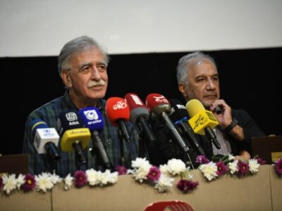 ما با شورای پروانه ساخت مخالفیم نه با پروانه ساخت/ برگزاری جشن خانه سینما پس از ۷ سال