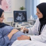 مادران باردار زیر بار گرانی؛ هشدار درباره تغذیه مادر و جنین_6aa5021818ecd.jpeg
