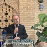 محسنیبندپی: ۱۵ هزار محتوای گردشگری برای معرفی ایران آماده شد محسنیبندپی: ۱۵ هزار محتوای گردشگری برای معرفی ایران آماده شد_6a9e5af8d79f2.jpeg