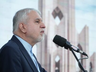 مداخلات خط ۲ مترو در مسجد جامع عتیق با نظر یونسکو تعیین تکلیف می‌شود