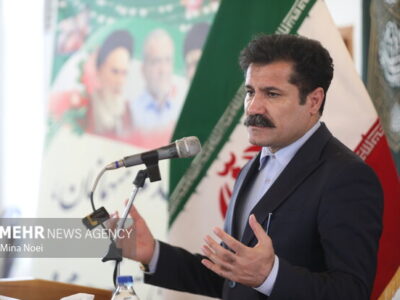 معاون رئیس‌جمهور: سرمایه‌گذاری در روستاها باید منجر به ارزش‌افزوده شود