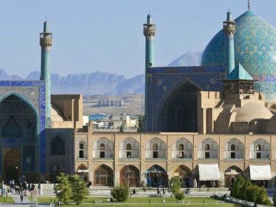 موافقت با پرداخت ۵۰۰ هزار دلار برای مطالعات و مرمت مسجد امام (ره)