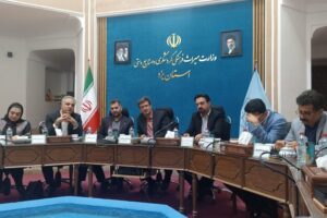 نمایشگاه ملی گردشگری و صنایع وابسته در یزد برگزار می‌شود