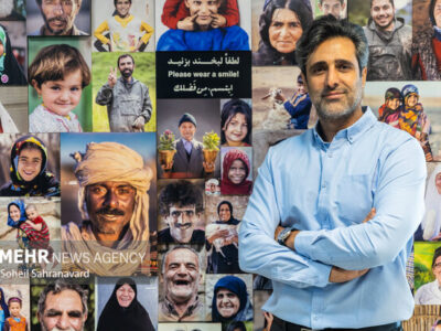 نگاه متفاوت «قارایی» به مهاجرت؛ جوانان تاریخ کشور را درست بشناسند