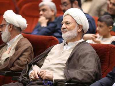 همکاری وزارت میراث‌فرهنگی با فعالان قرآنی به گسترش فرهنگ قرآنی در جامعه کمک می‌کند