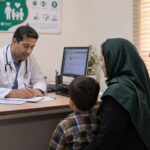 وقتی درمان تمام ماجرا نیست؛ ایمنی بیمار از مطب تا خانه_6aab999770538.jpeg