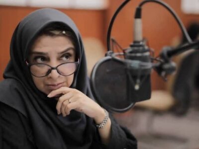 وقتی مادر خودش را در مرگ فرزند مقصر می‌داند؛ رویا فلاحی از «شط رنج» می‌گوید