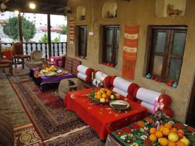 پنج پروژه گردشگری و صنایع‌دستی در گنبدکاووس افتتاح شد