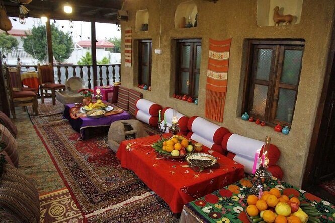پنج پروژه گردشگری و صنایع‌دستی در گنبدکاووس افتتاح شد