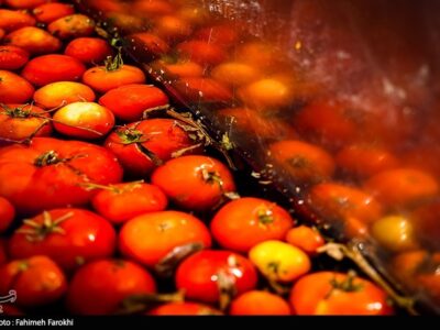 چرا رب‌گوجه 40 روزه 57 درصد گران شد؟