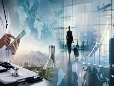 کارت اعتباری گردشگری ریالی و ارزی رونمایی شد