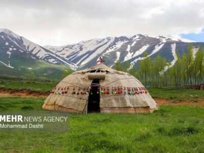 گردشگری روستایی؛ موتور درآمدزایی و مهاجرت معکوس