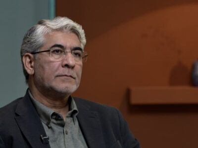 یادداشت محمد حمیدی مقدم برای روز ملی سینما/ سینما آیینه ایران ۱۴۰۴