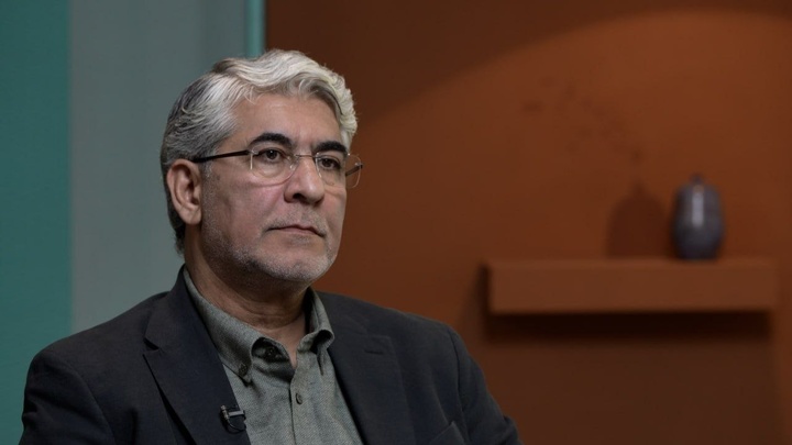 یادداشت محمد حمیدی مقدم برای روز ملی سینما/ سینما آیینه ایران ۱۴۰۴