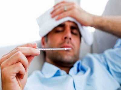 ۳ توصیه مهم در فصل شیوع بیماری‌های تنفسی